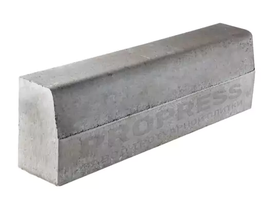  1000х300х150 Серый