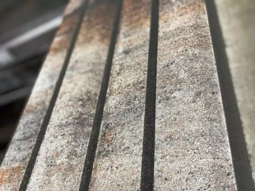  1000х200х80 №22 "Агат оранжевый"